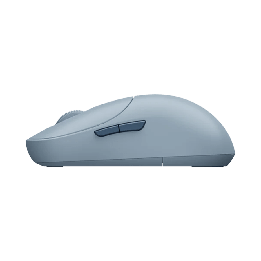 Xiaomi Wireless Mouse 3 þráðlaus tölvumús - Blá
