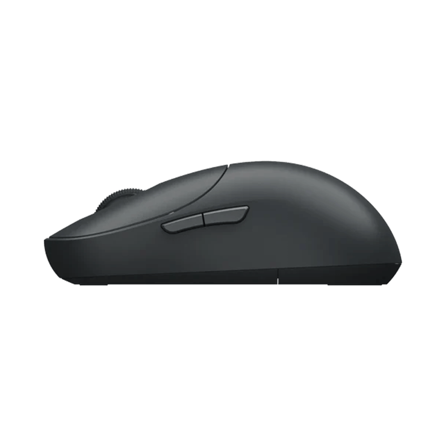 Xiaomi Wireless Mouse 3 þráðlaus tölvumús - Svört