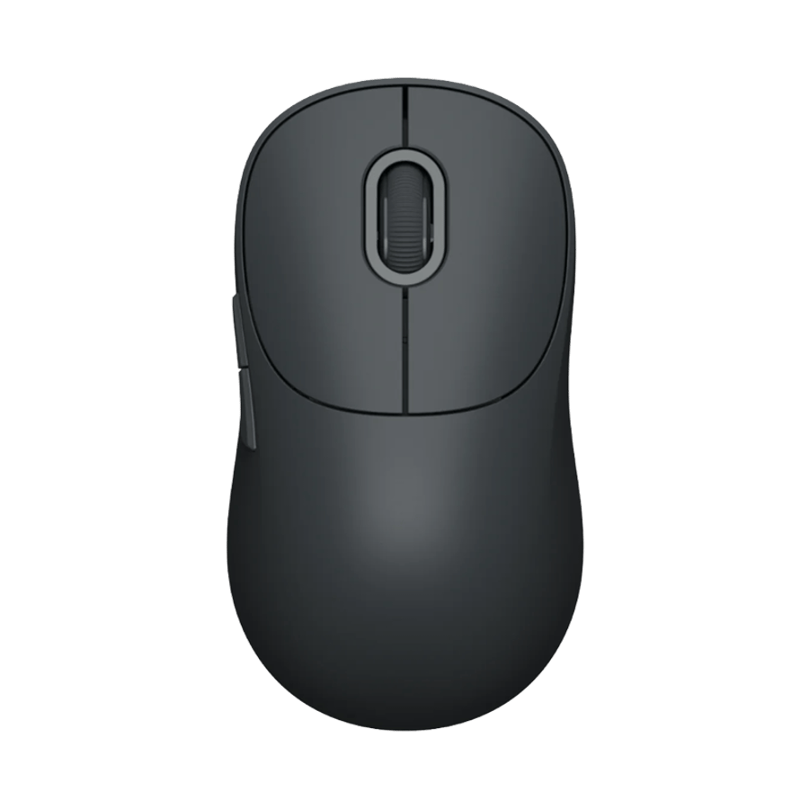 Xiaomi Wireless Mouse 3 þráðlaus tölvumús - Svört