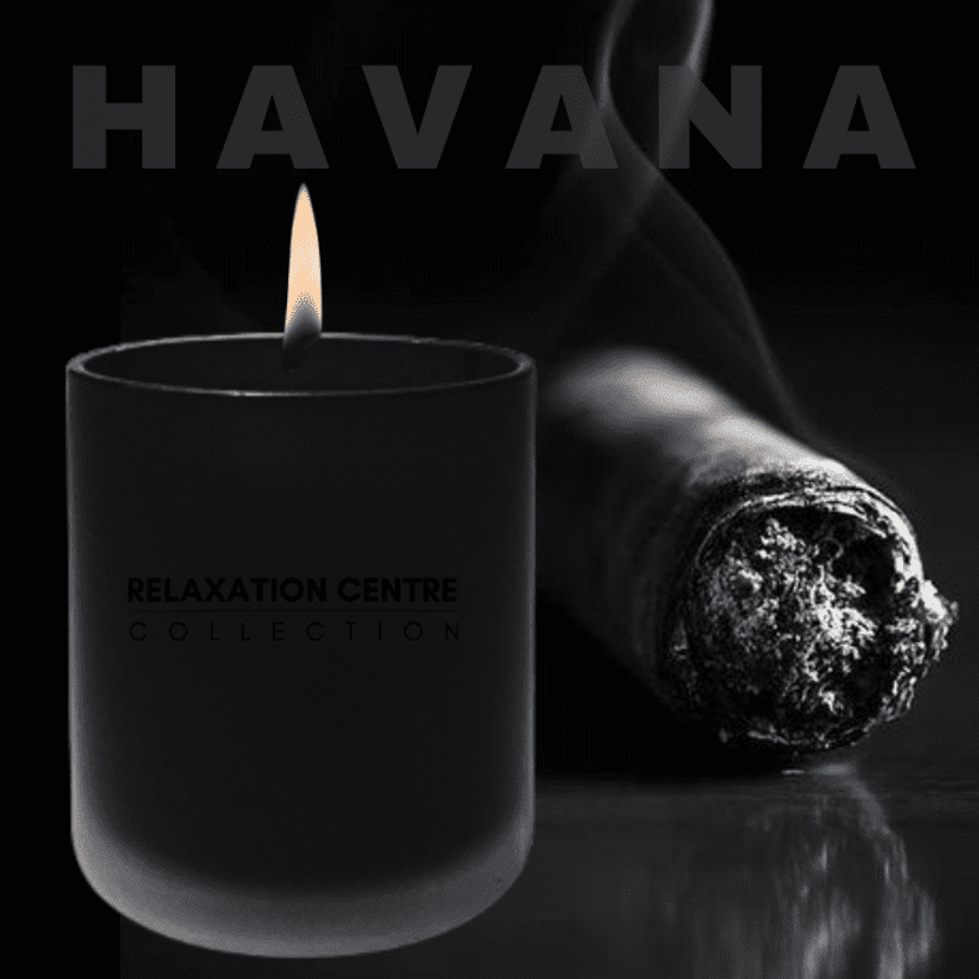 Havana Signature Ilmkerti Relaxation Centre Collection