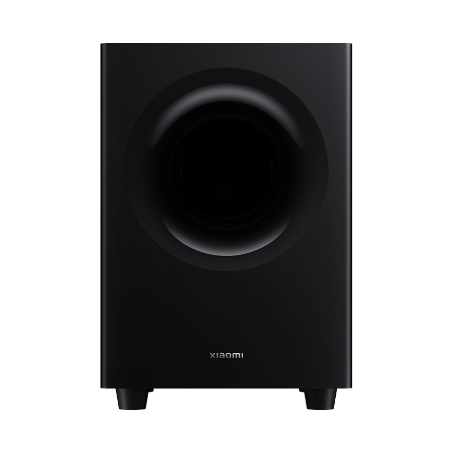 Xiaomi Soundbar Pro 2.1 ch hljóðstöng og bassakeila