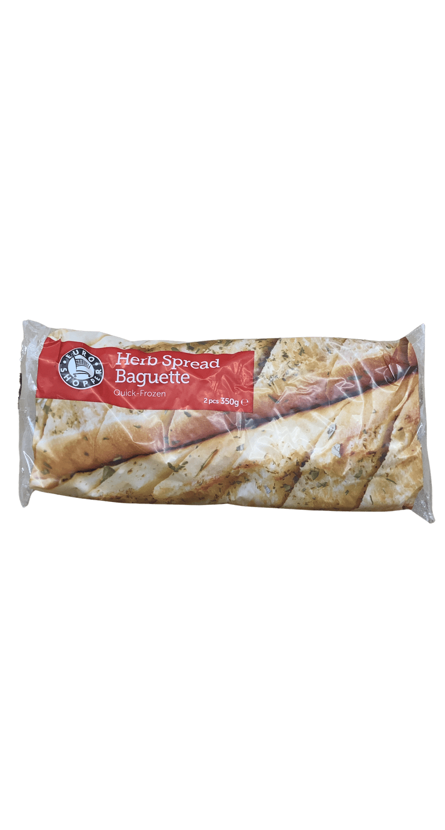 Baker Tower baguette með kryddjurtaáleggi 350 g