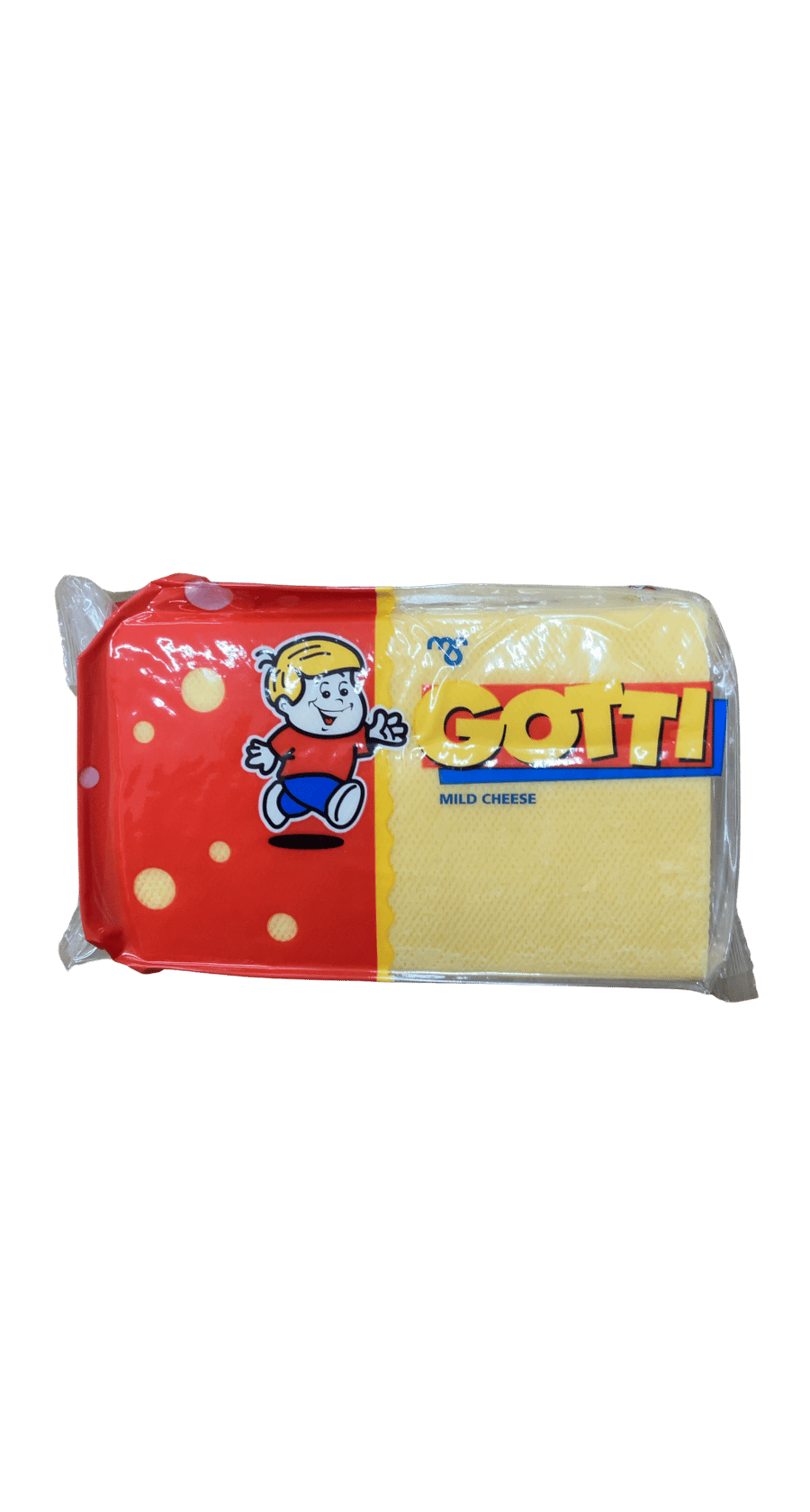 Gotti mildur ostur 30% 909 g