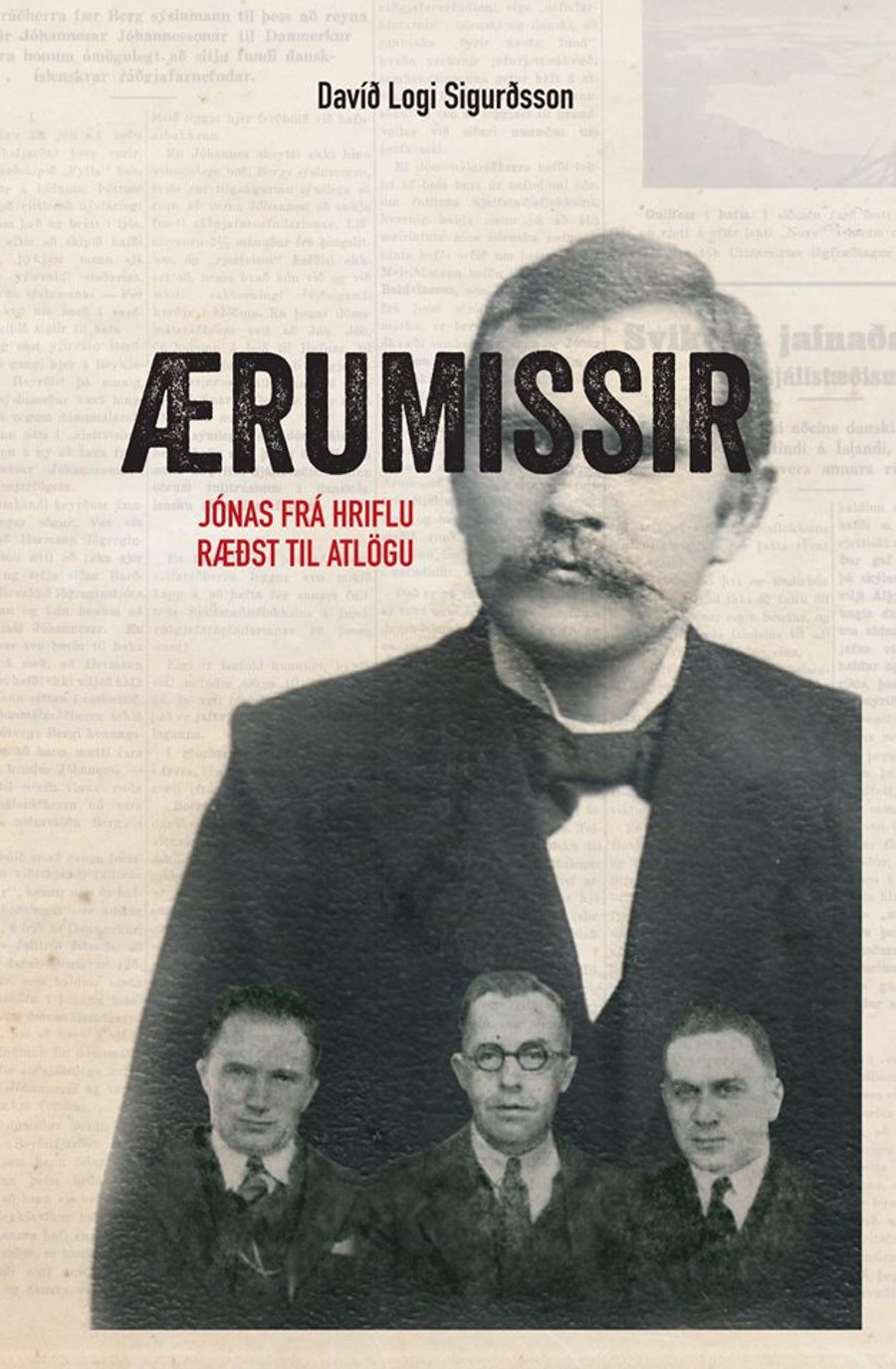 Ærumissir