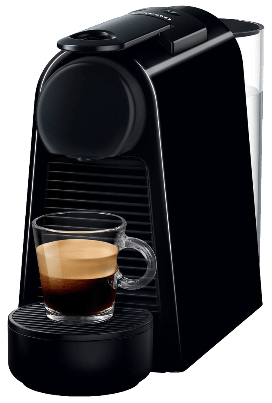 DeLonghi Nespresso Mini kaffivél