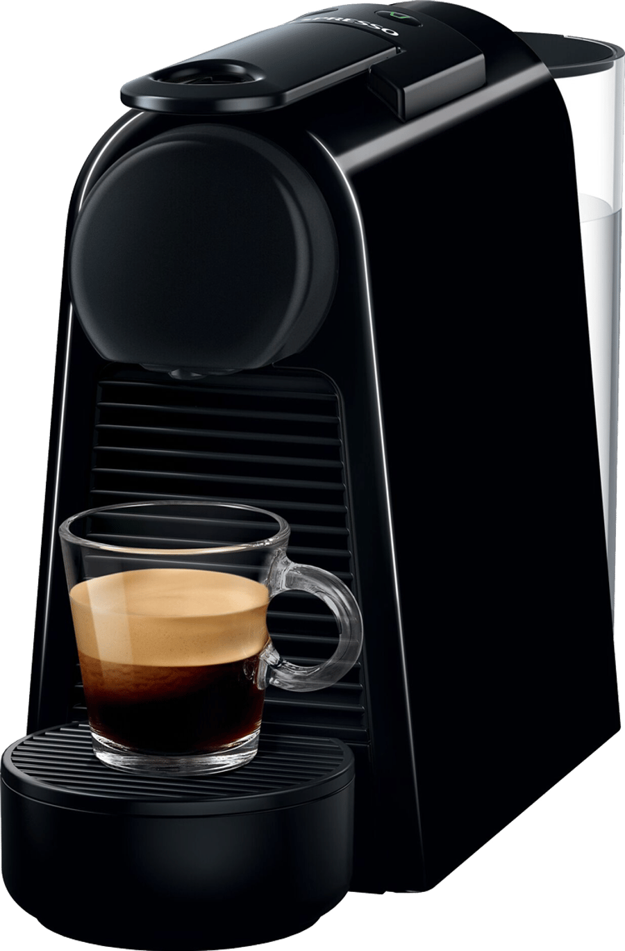 Delonghi Essenza Mini Nespresso Kaffivél