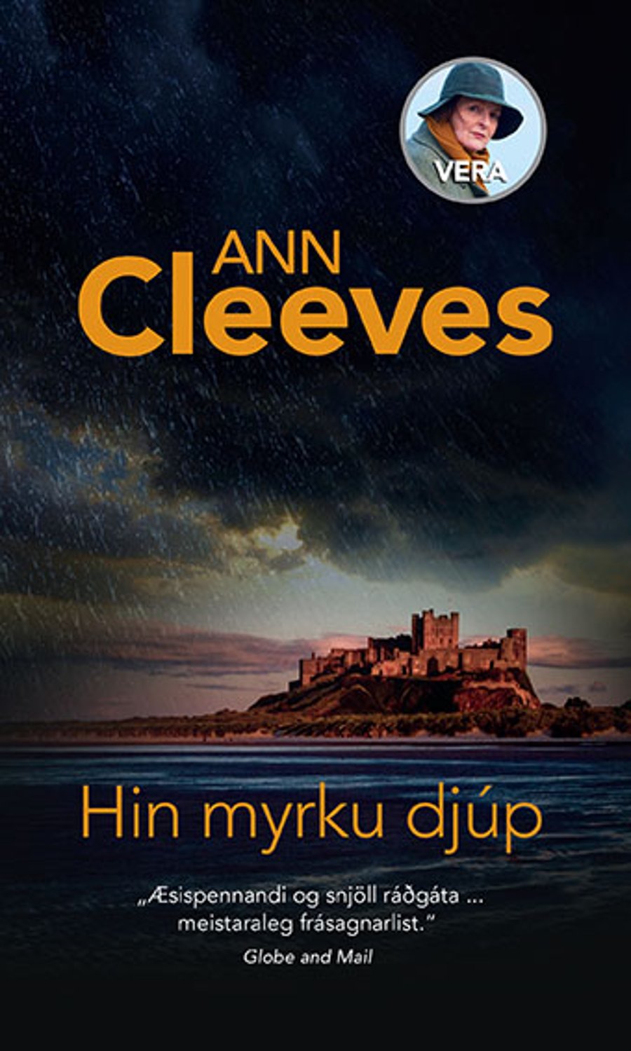 Hin myrku djúp - Vera 3