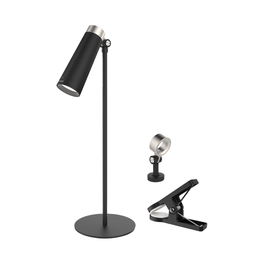 Yeelight 4-in-1 rechargeable lampi