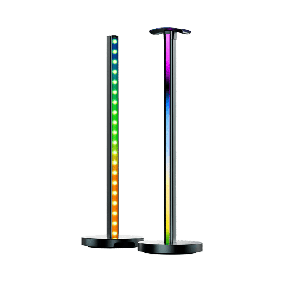 Yeelight Beam RGBIC Light Bar ljósastangir - 2 Pack