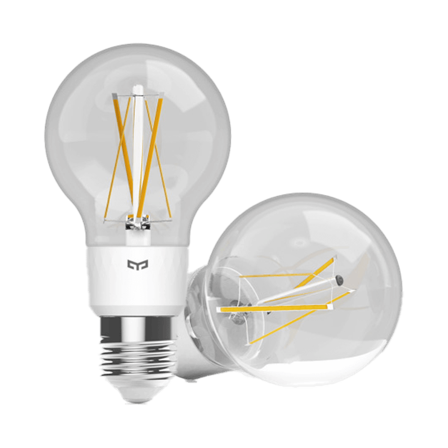 Yeelight Filament snjallpera