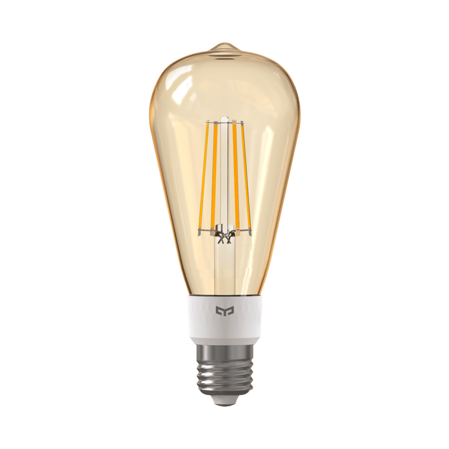 Yeelight Filament ST64 snjallpera