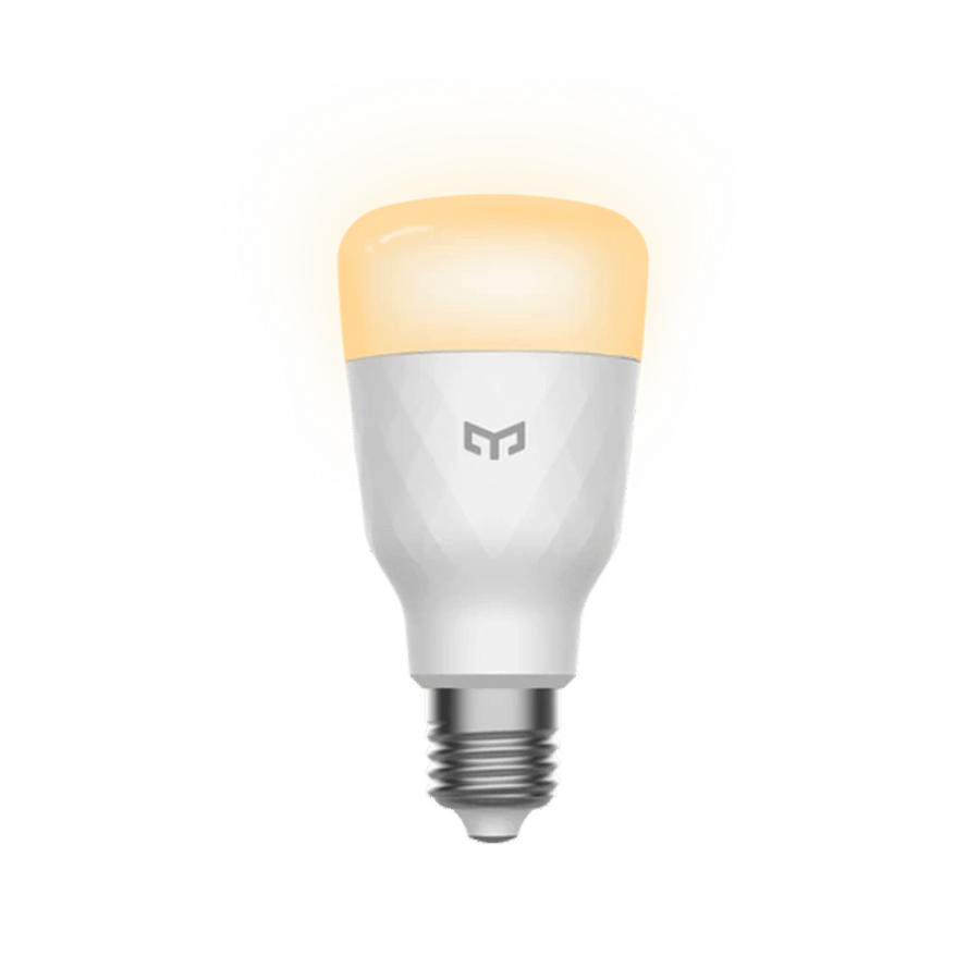 Yeelight LED Smart bulb W3 (White)