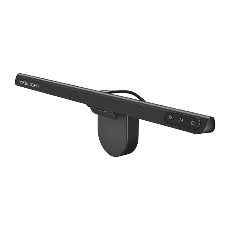 Yeelight Rechargeable Monitor Light Bar skjáljós