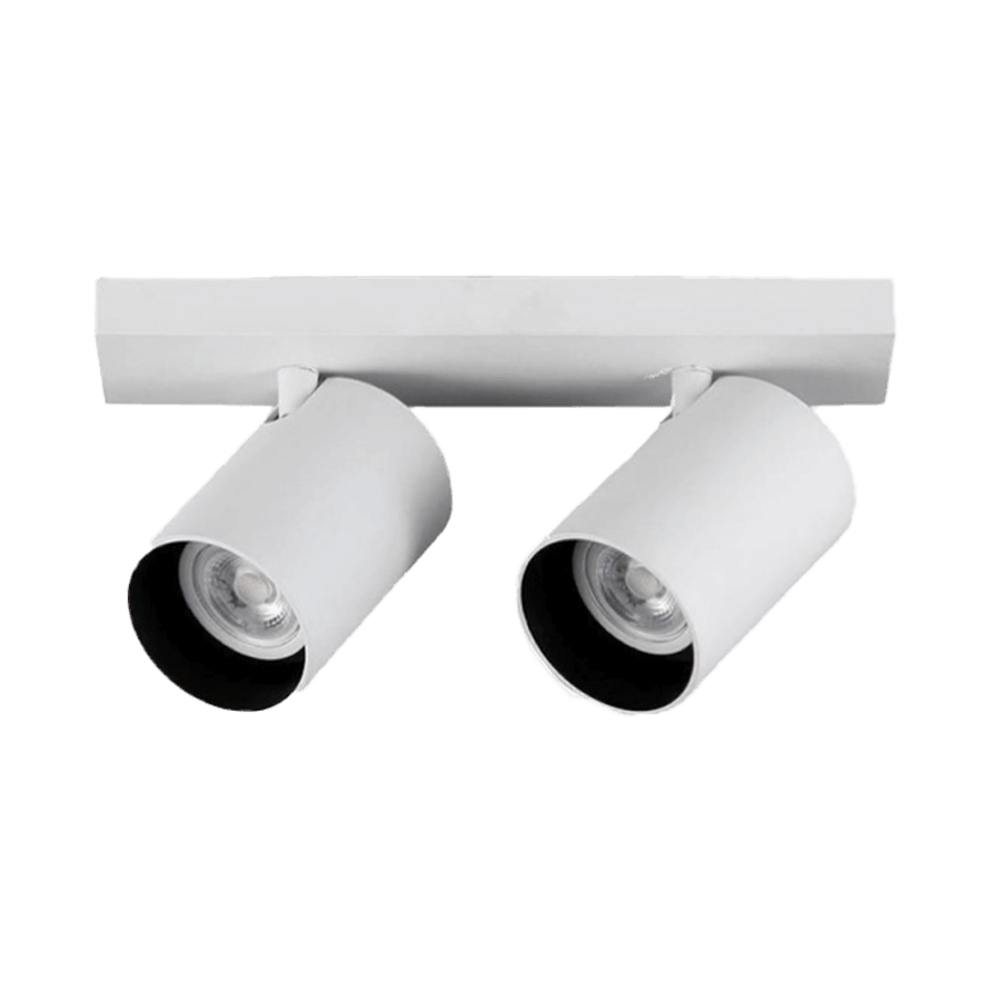 Yeelight Smart Spotlight ljóskastarar - 2 stæði