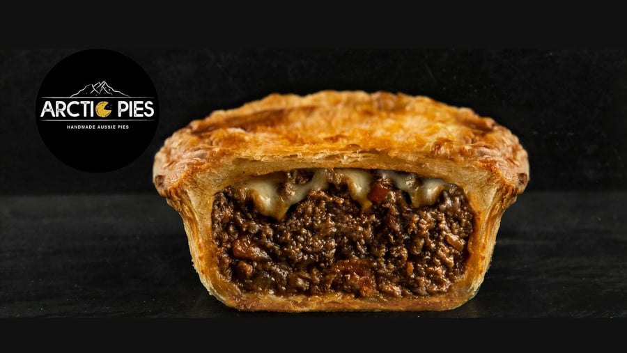 Brekkie Pie