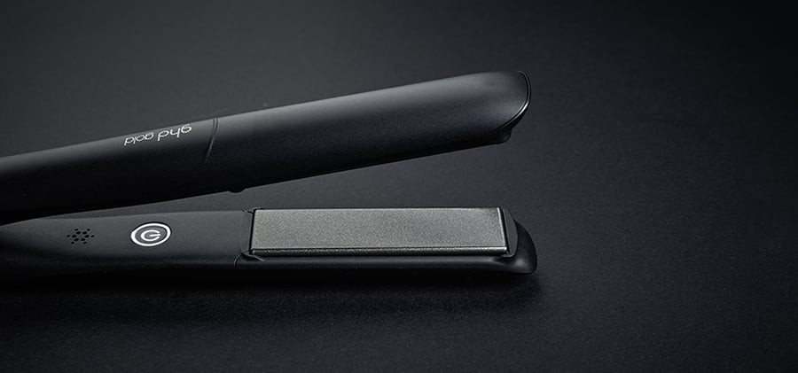 GHD sléttujárn