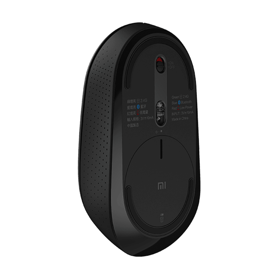 Mi Dual Mode Wireless Mouse Silent Edition