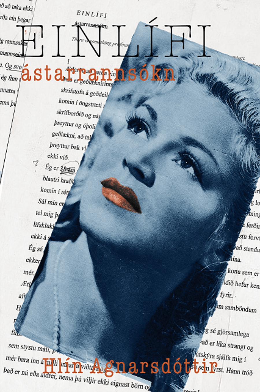 Einlífi - ástarrannsókn