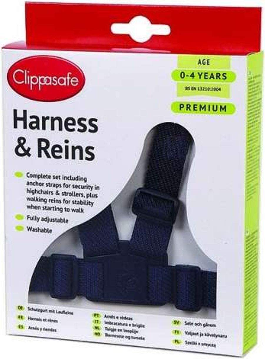 Clippasafe beisli