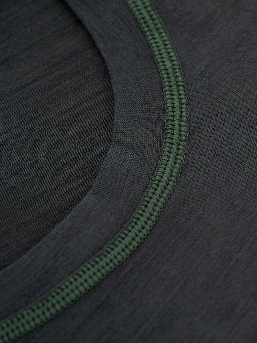 Fusion Mens C3 Merino LS