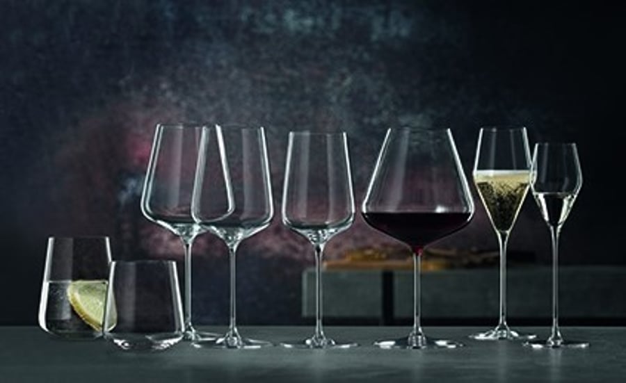 Spiegelau Definition vatnsglas
