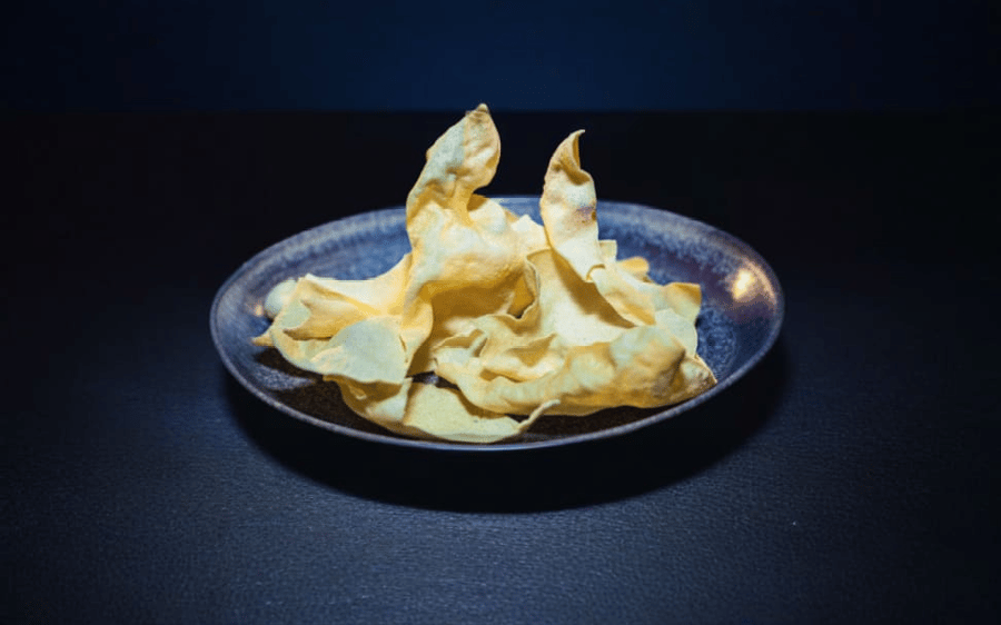 Papadum