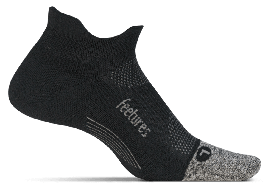 Feetures Elite No Show/Light Cushion