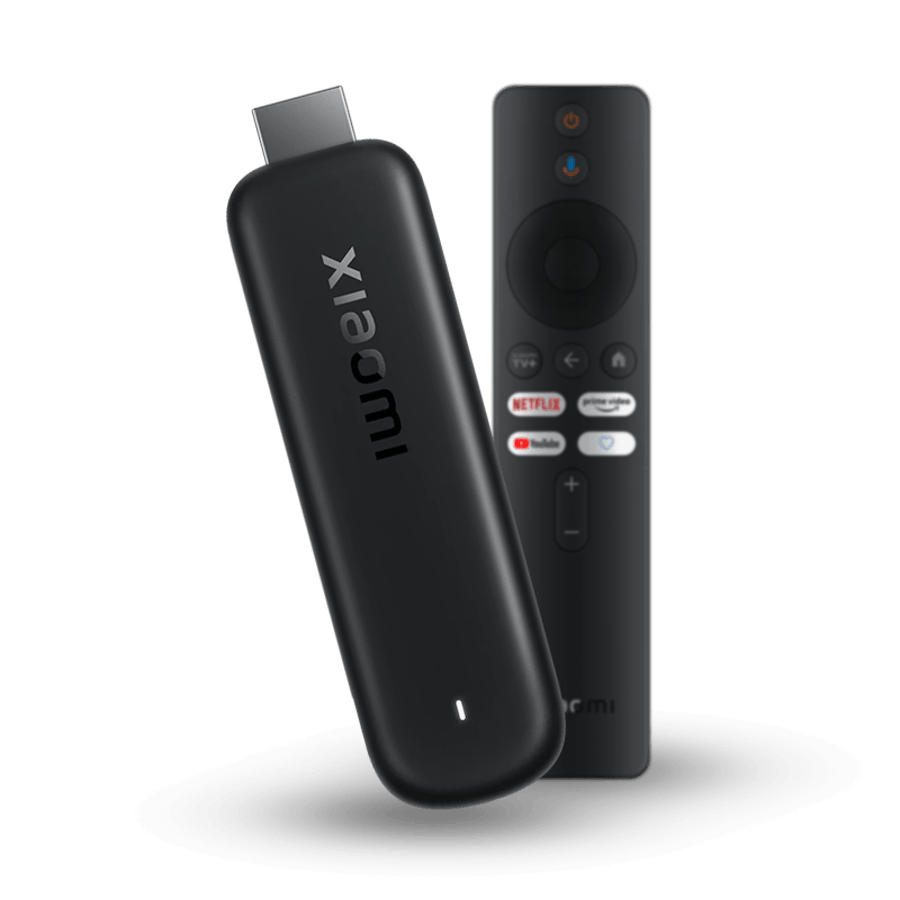 Xiaomi TV Stick HD (2nd gen) margmiðlunarspilari