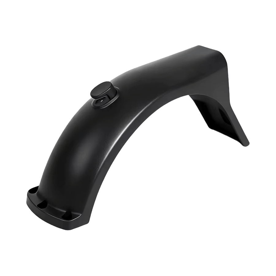 Afturbretti - Xiaomi Scooter 5 Pro