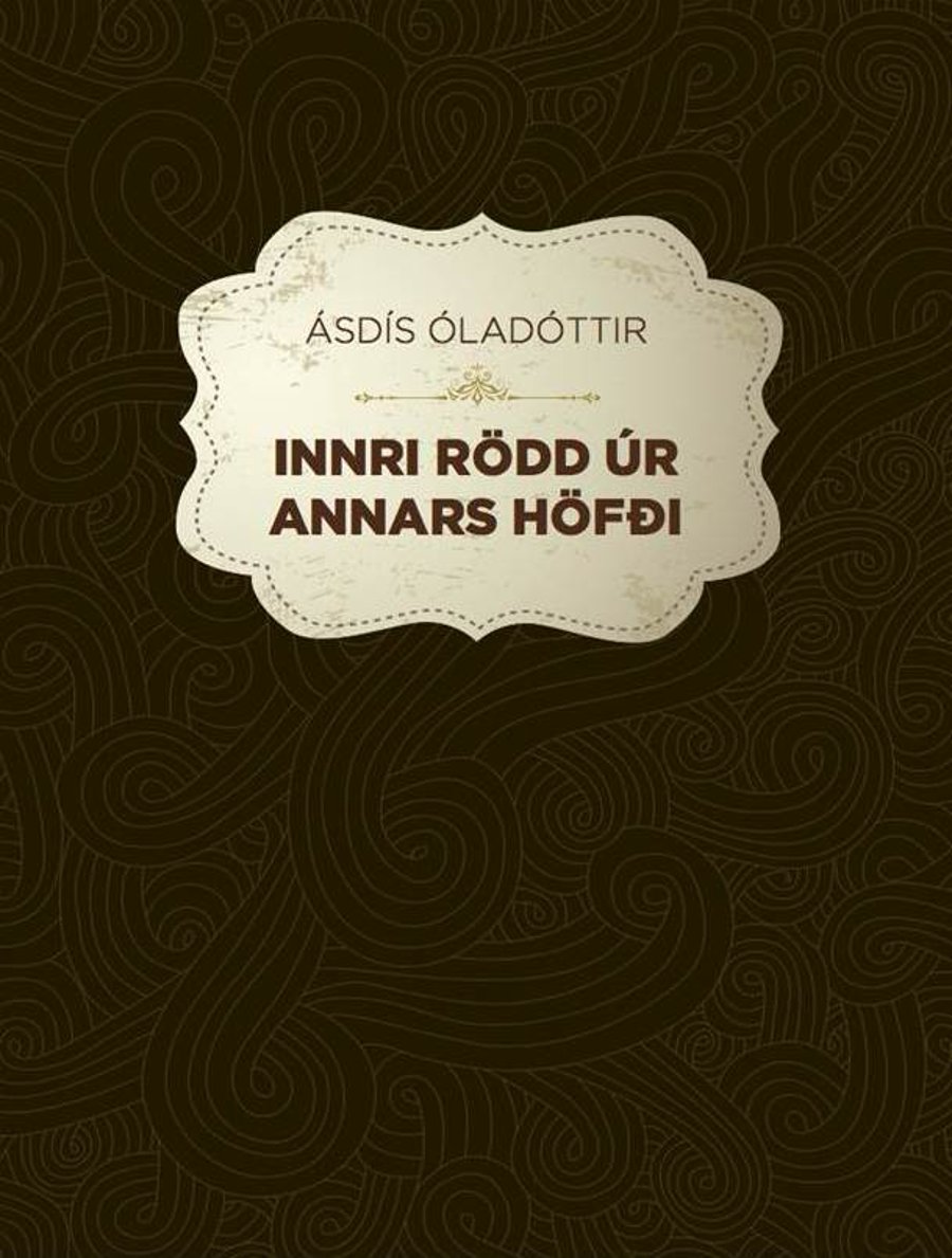Innri rödd úr annars höfði