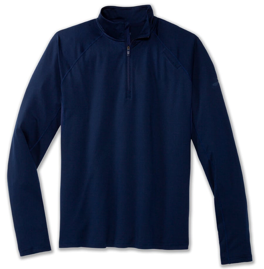 Brooks Dash 1/2 Zip