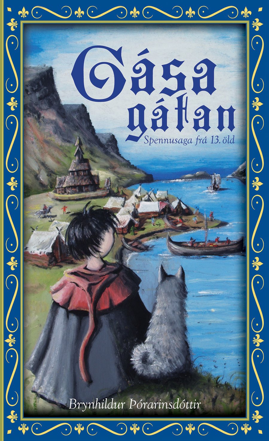 Gásagátan