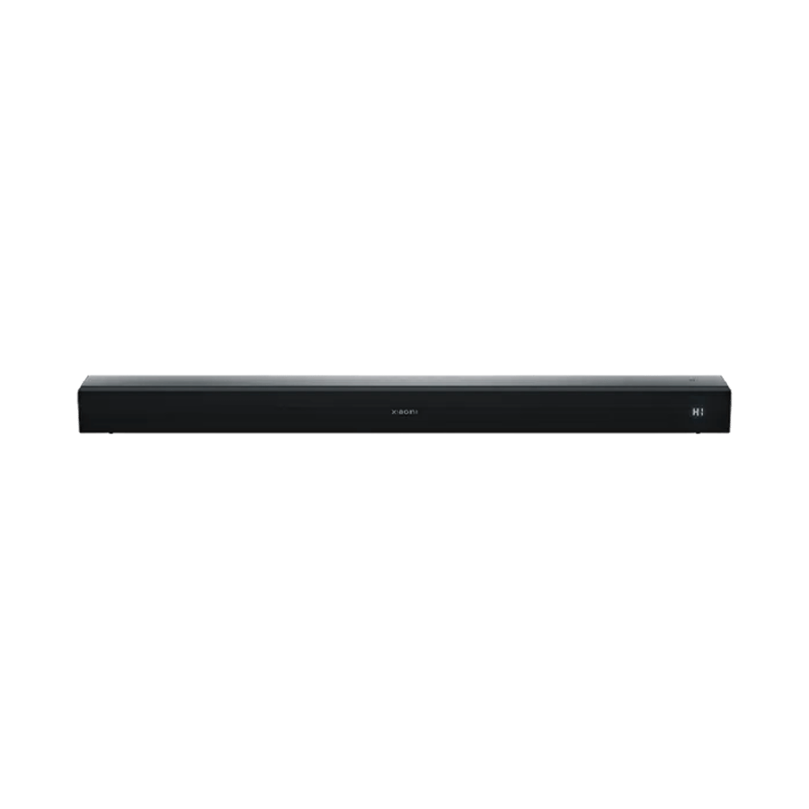 Xiaomi Soundbar Pro 2.1 ch hljóðstöng og bassakeila