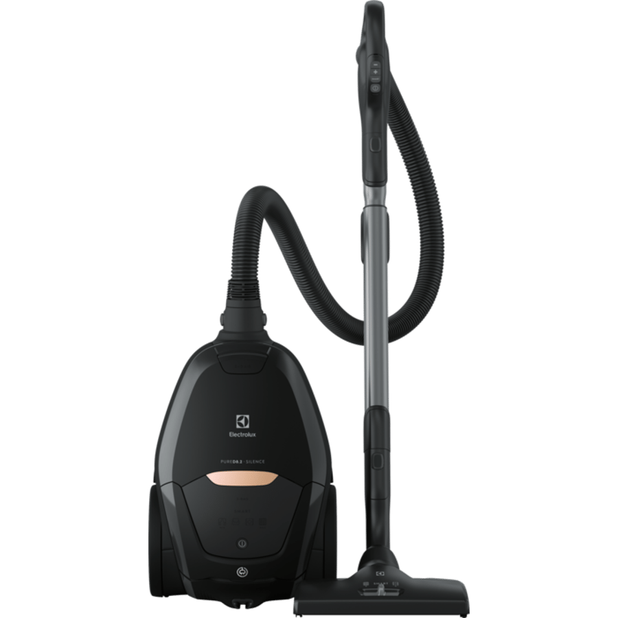 Electrolux Pure ryksuga