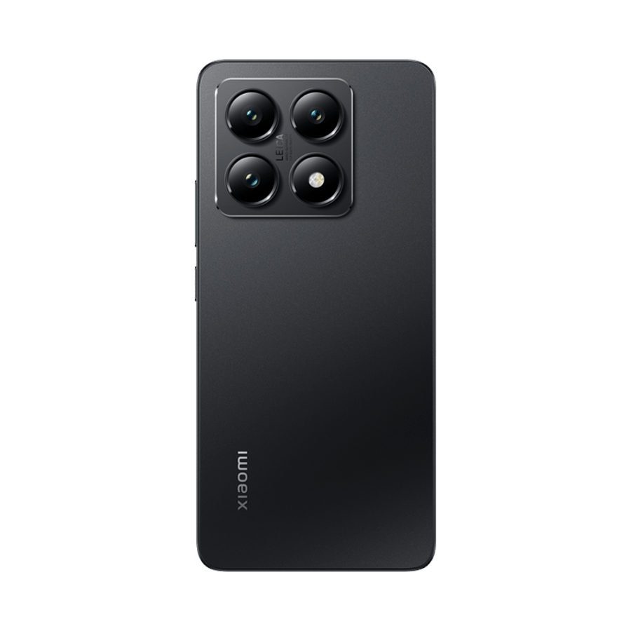 (B-vara) - Xiaomi 14T Pro 512GB 5G Leica snjallsími