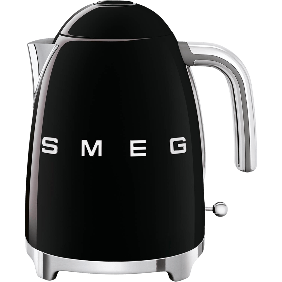 Smeg Retro hraðsuðukanna