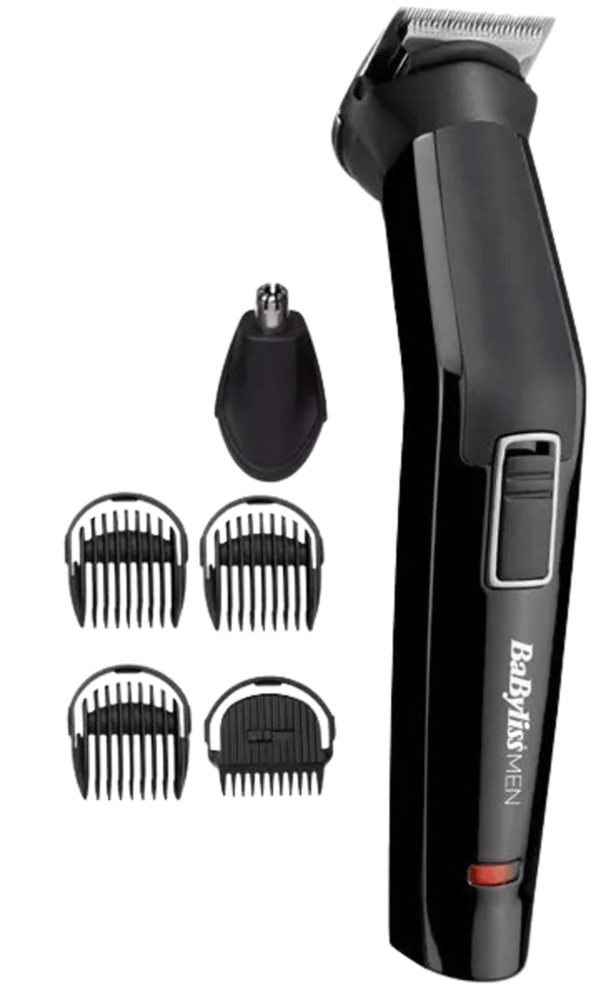 BaByliss 6-in-1 rakvélasett