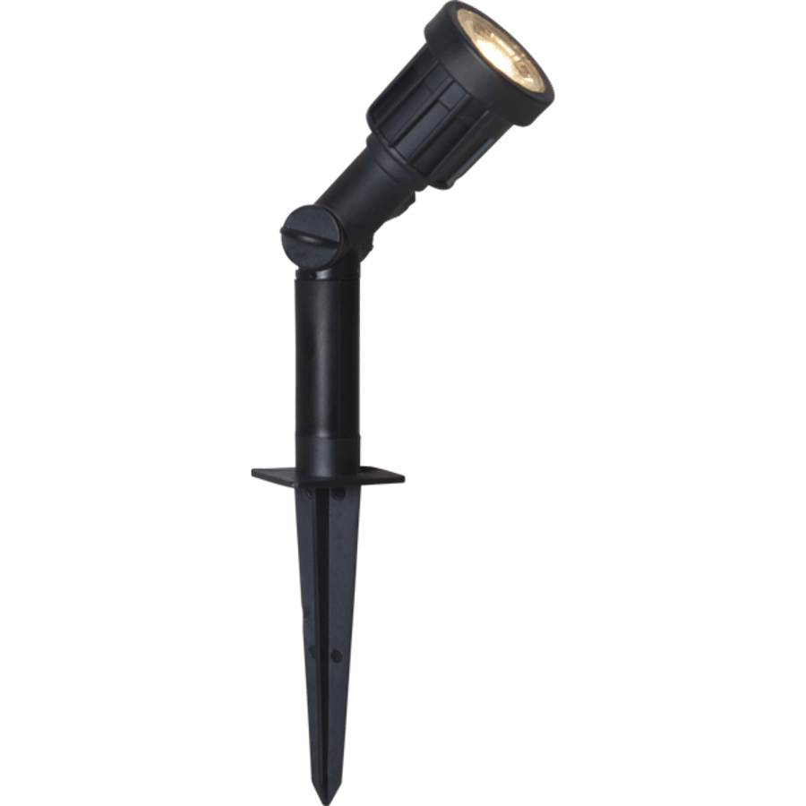 OUTDOOR DECORATION OUTDOOR LED SPOTLIGHT