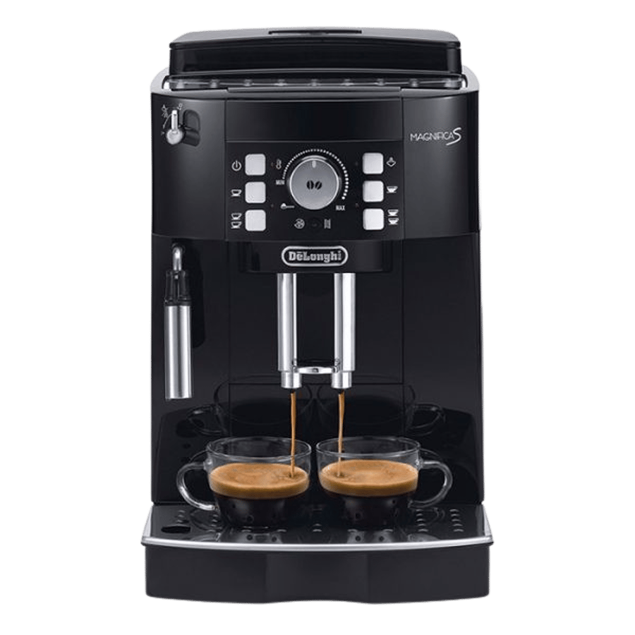 Delonghi Magnifica S Kaffivél