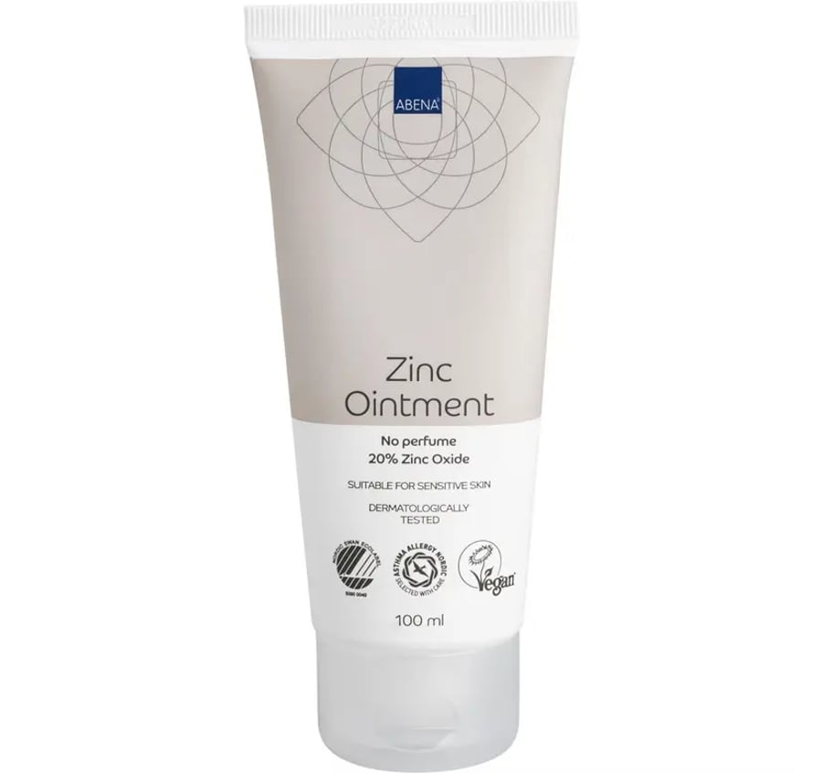 Zinc Ointment 100 ml