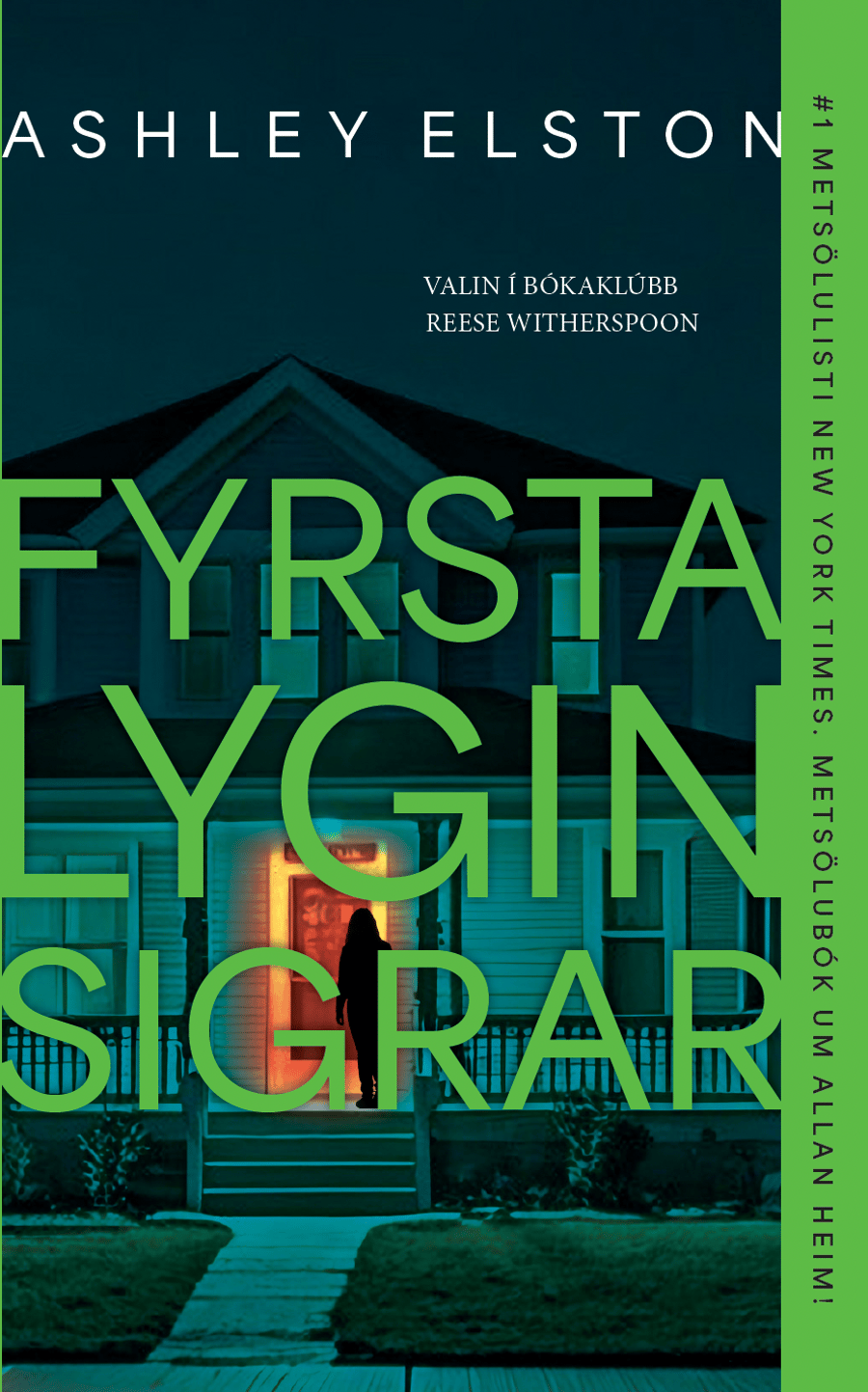 Fyrsta Lygin Sigrar