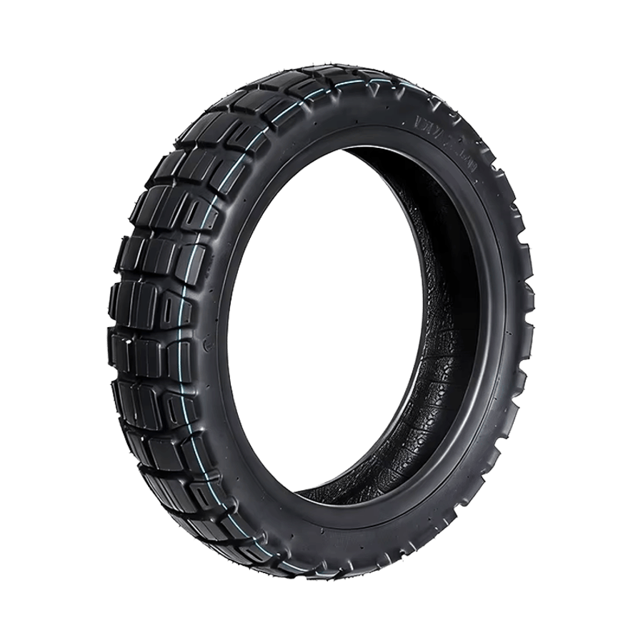 Dekk slöngulaust 12 x 2.5 - Xiaomi Scooter 6 / 6 Pro / 6 Max