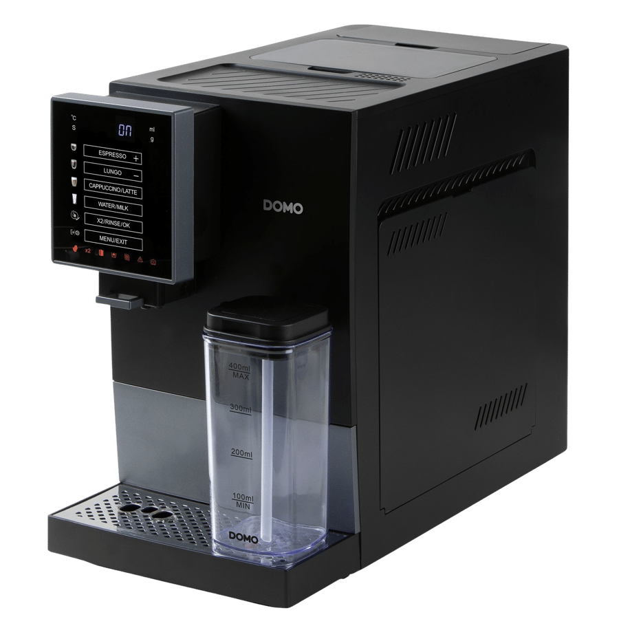Domo Espresso kaffivél