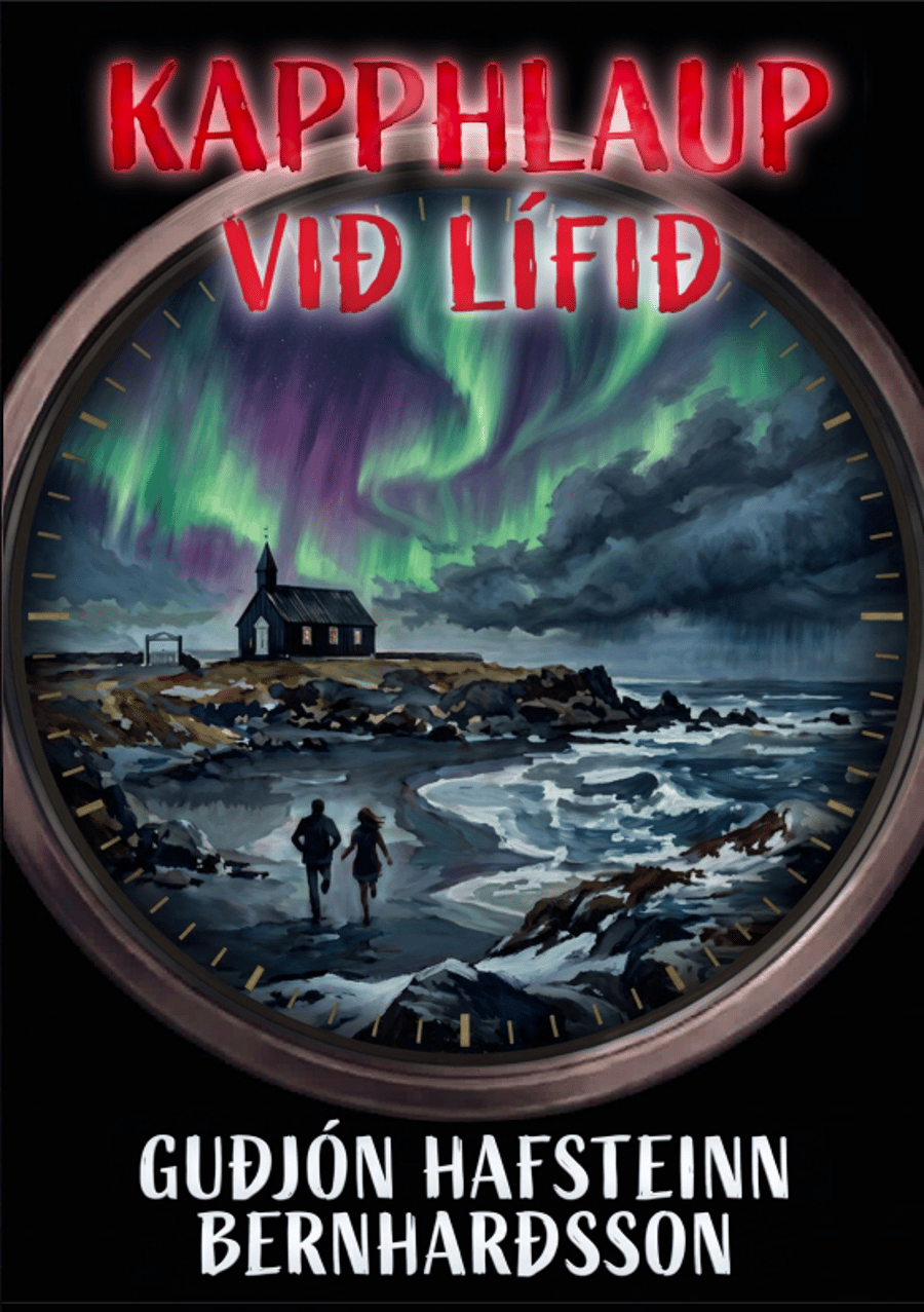 Kapphlaup við lífið