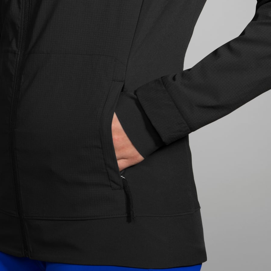 Brooks Canopy Jacket
