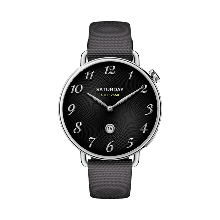 Xiaomi Watch S4 41mm snjall- og heilsuúr