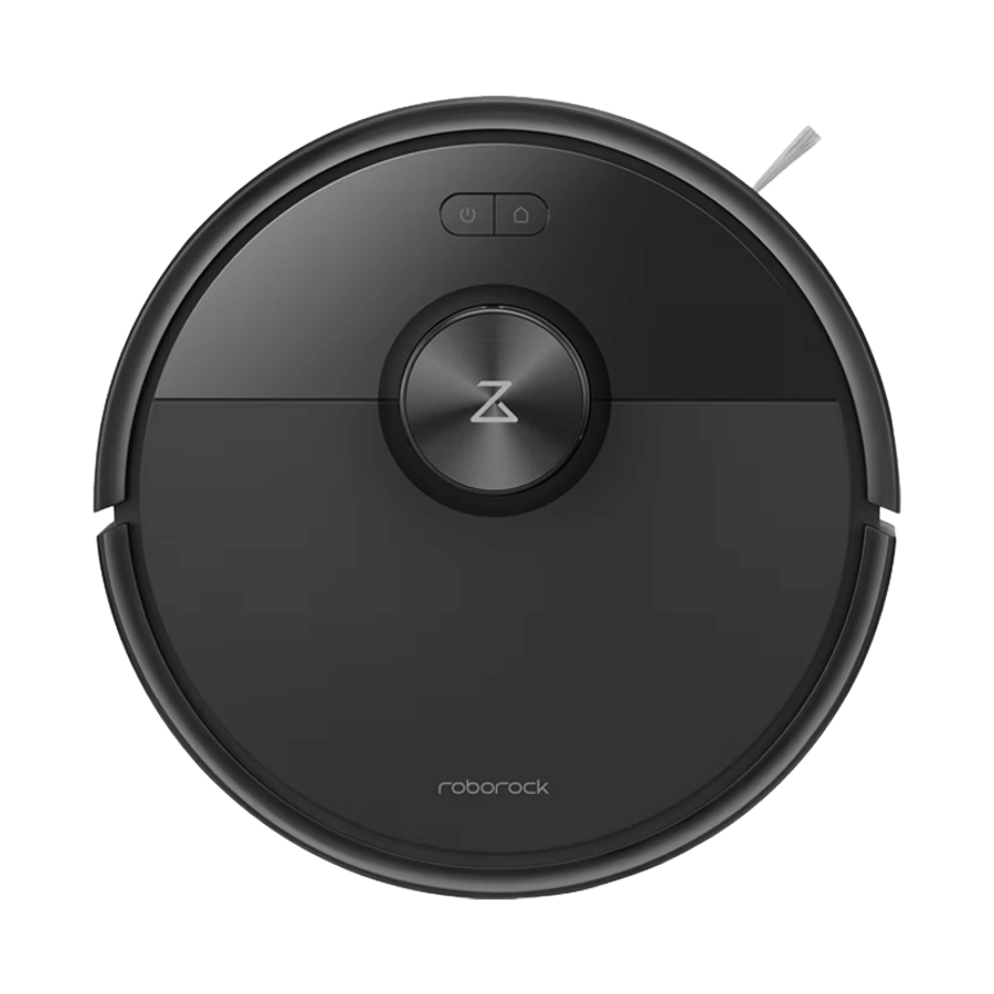 Roborock Q7 TF+ ryksuguvélmenni með ryktæmingarstöð