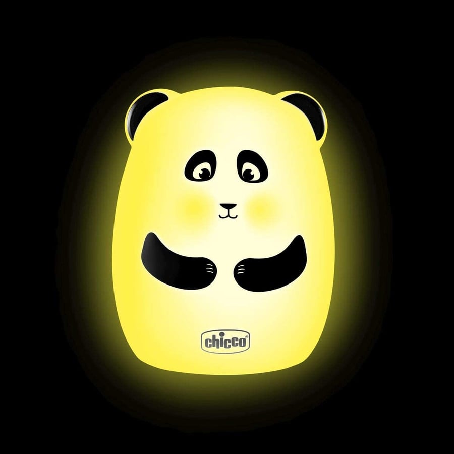Chicco næturljós Panda