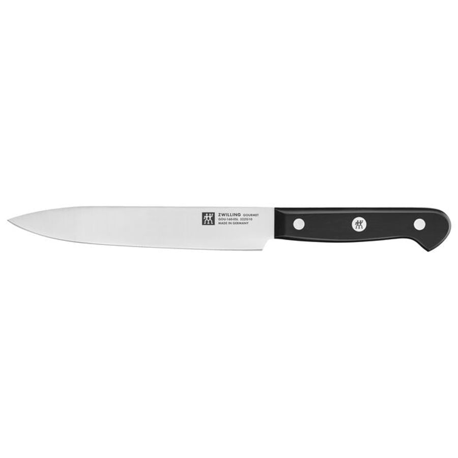 Zwilling Gourmet bambus hnífastandur