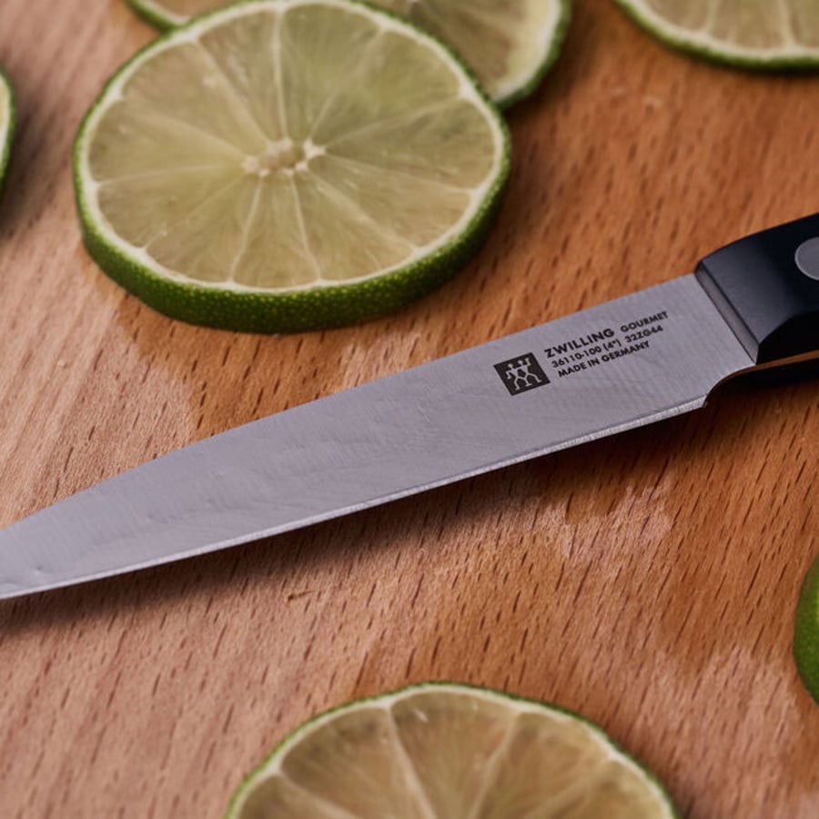 Zwilling Gourmet heimilishnífur